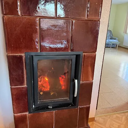 Apartment Waldrand *