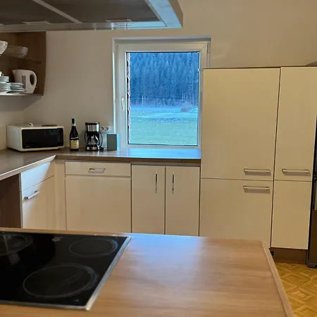Apartment Waldrand