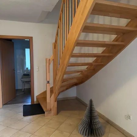 Waldrand Apartment
